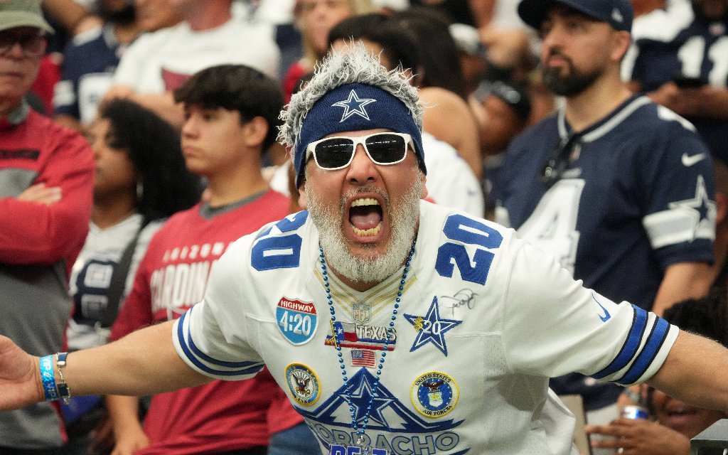 Los Angeles Chargers - Dallas Cowboys: Dienstag, 02:15 Uhr
