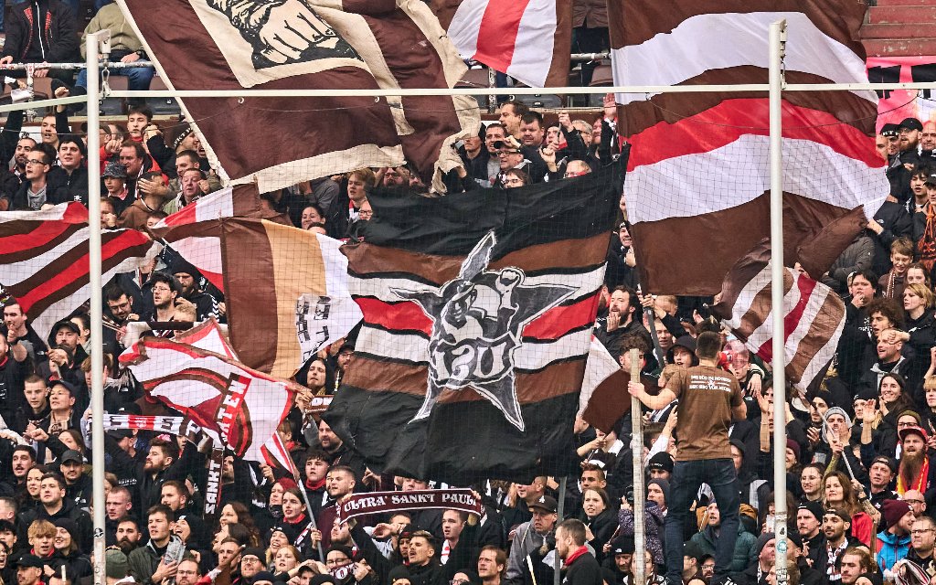 FC St. Pauli - Fortuna Düsseldorf: Dienstag, 20:45 Uhr