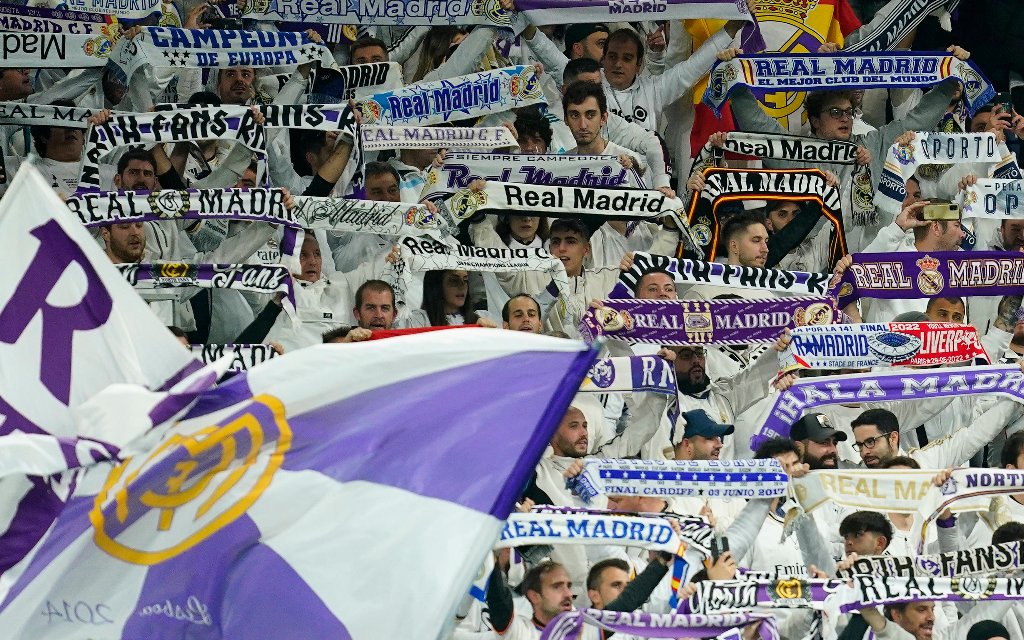 Real Madrid - SSC Neapel: Mittwoch, 21:00 Uhr