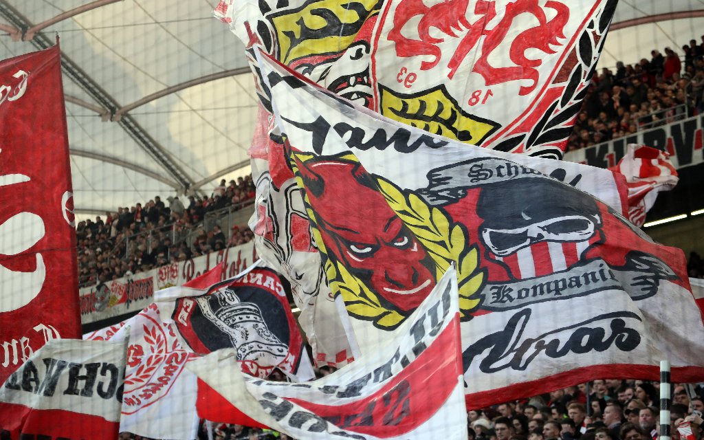 VfB Stuttgart - 1. FC Köln: Samstag, 15:30 Uhr