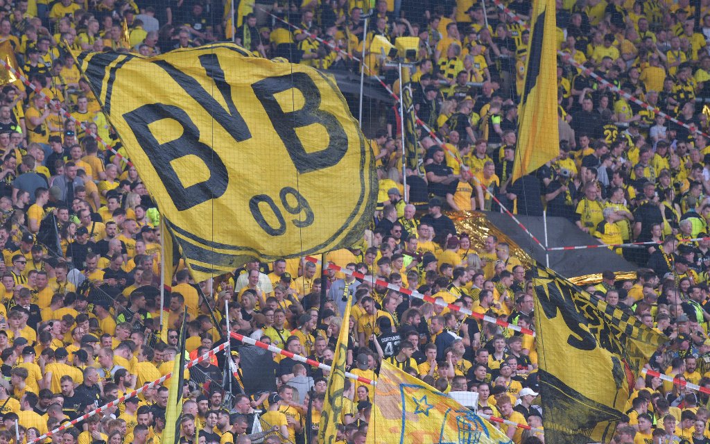 Borussia Dortmund - Atletico Madrid: Dienstag, 21:00 Uhr