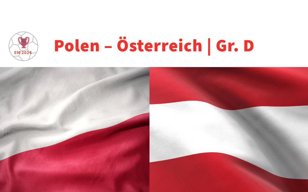 Polen - Österreich