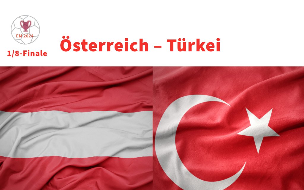 Österreich - Türkei