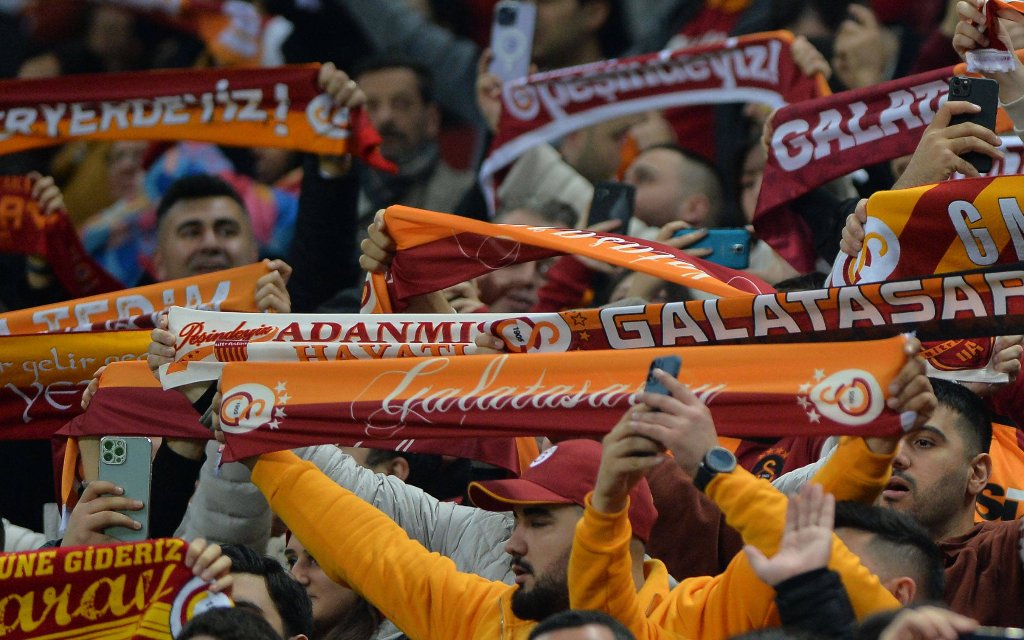 Champions League Quali mit Galatasaray und Young Boys