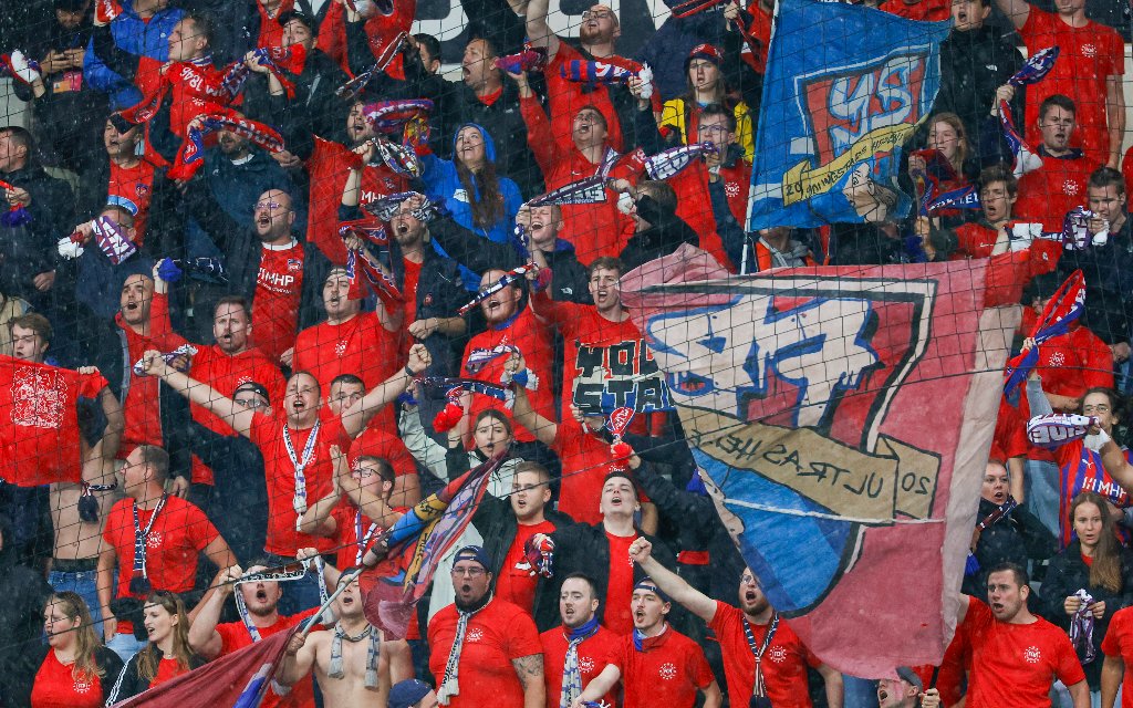 Heidenheim – Häcken: Donnerstag, 29.8. um 20:30 Uhr