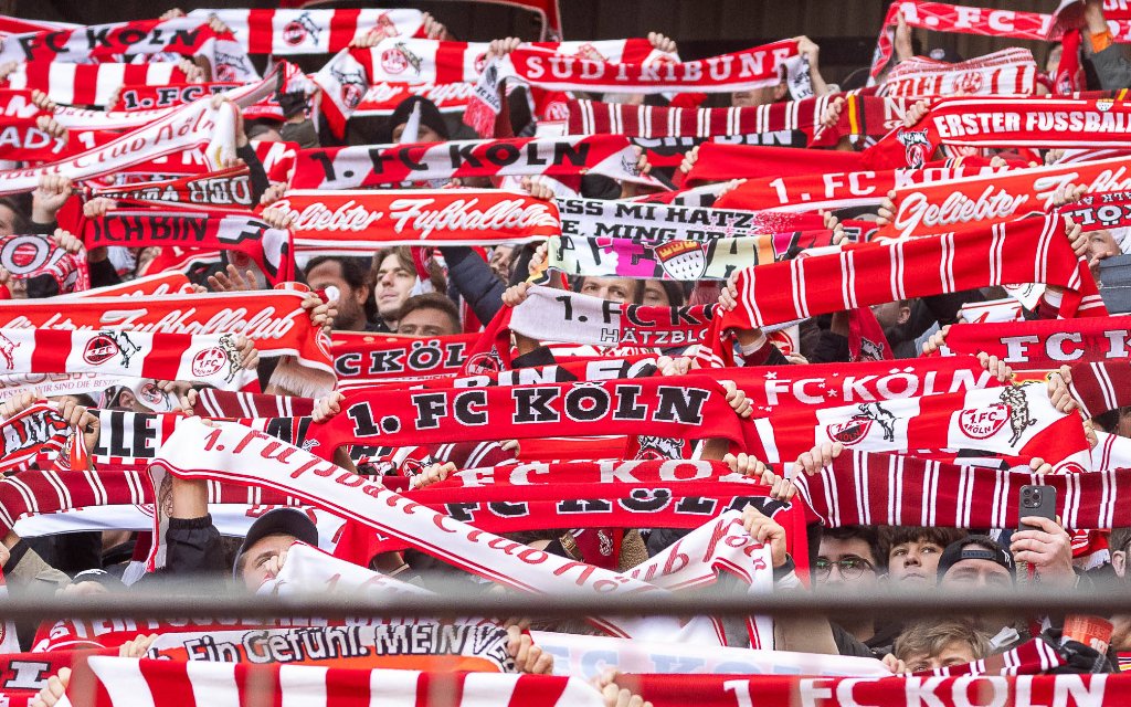 Köln oder Hertha, wer erreicht das Viertelfinale?