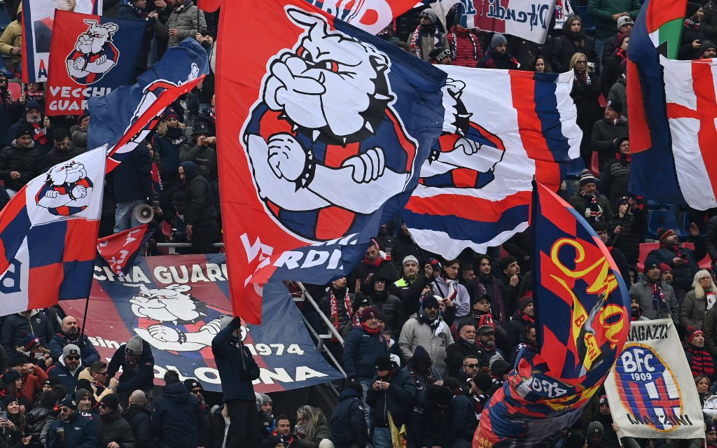 Milan – Bologna: Mittwoch, 21:00 Uhr
