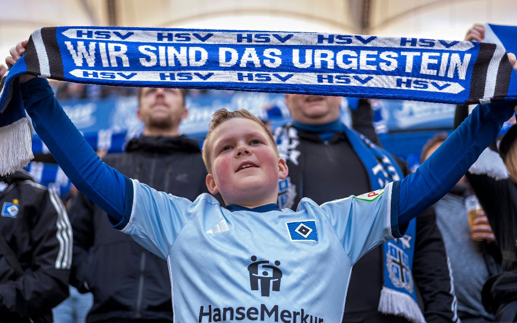 HSV – Lautern, der Zweite gegen den Dritten in Liga 2