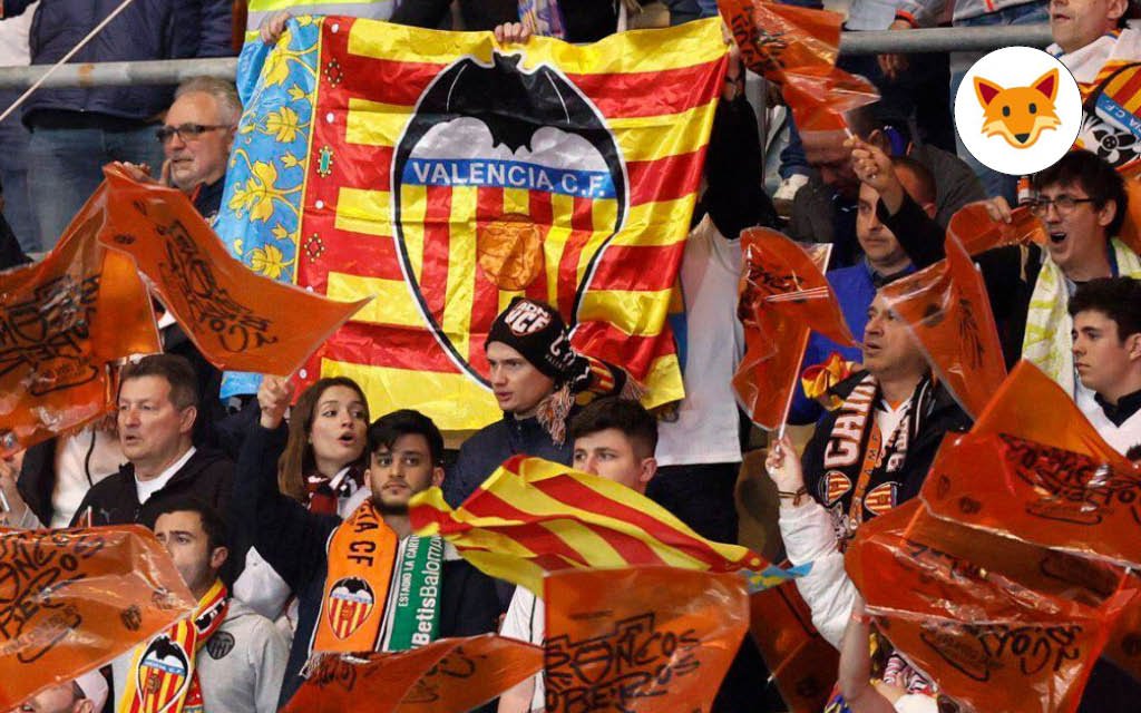 Der Quotenfuchs bei FC Valencia – Atletico Madrid.