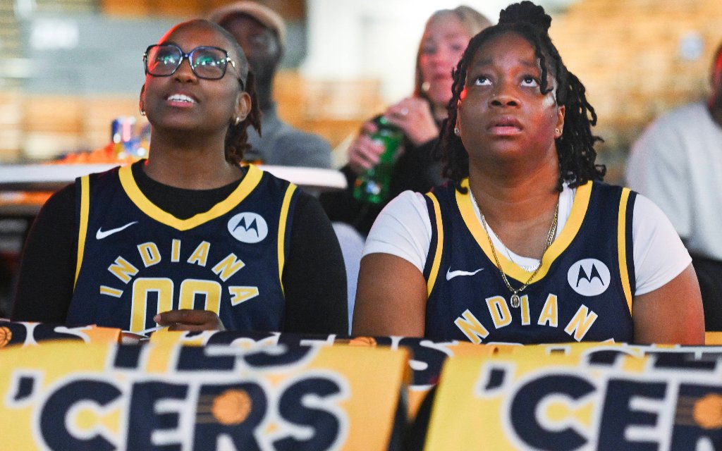 Thunder – Pacers: Dienstag, 02:30 Uhr