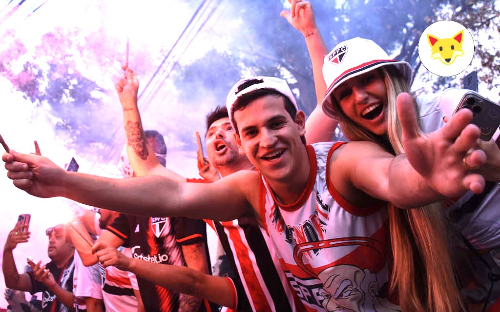 Der Quotenfuchs bei FC Sao Paulo – Fluminense.