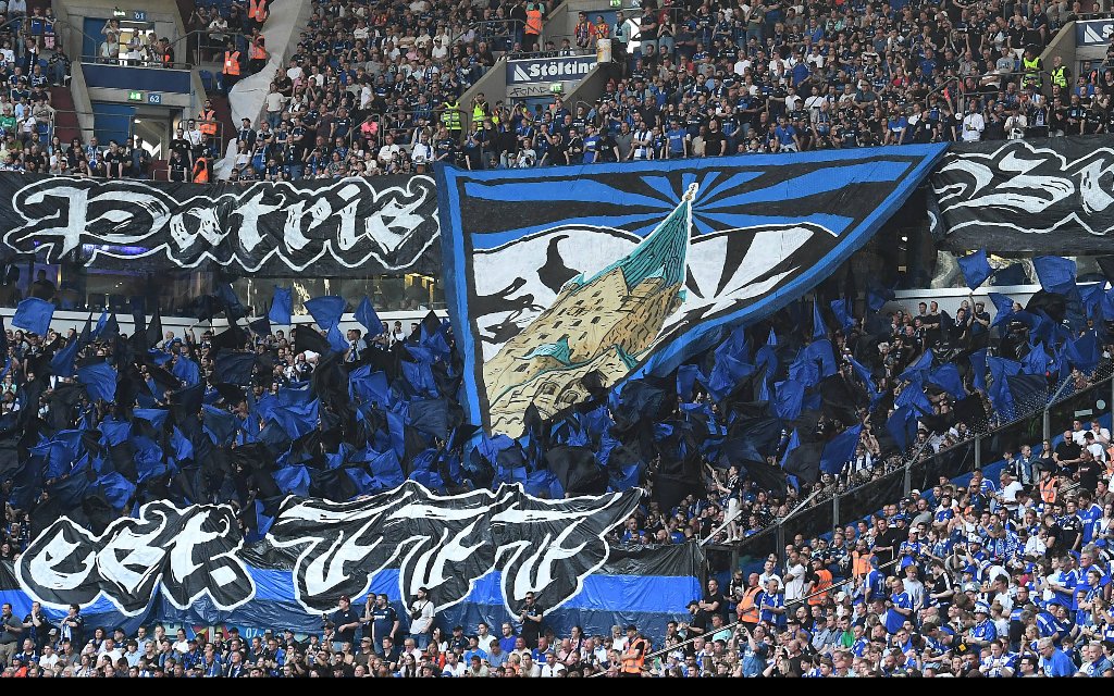 Münster – Paderborn: Freitag, 18:30 Uhr